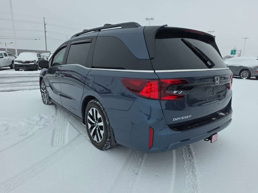 Used 2025 Honda Odyssey EX-L image 7
