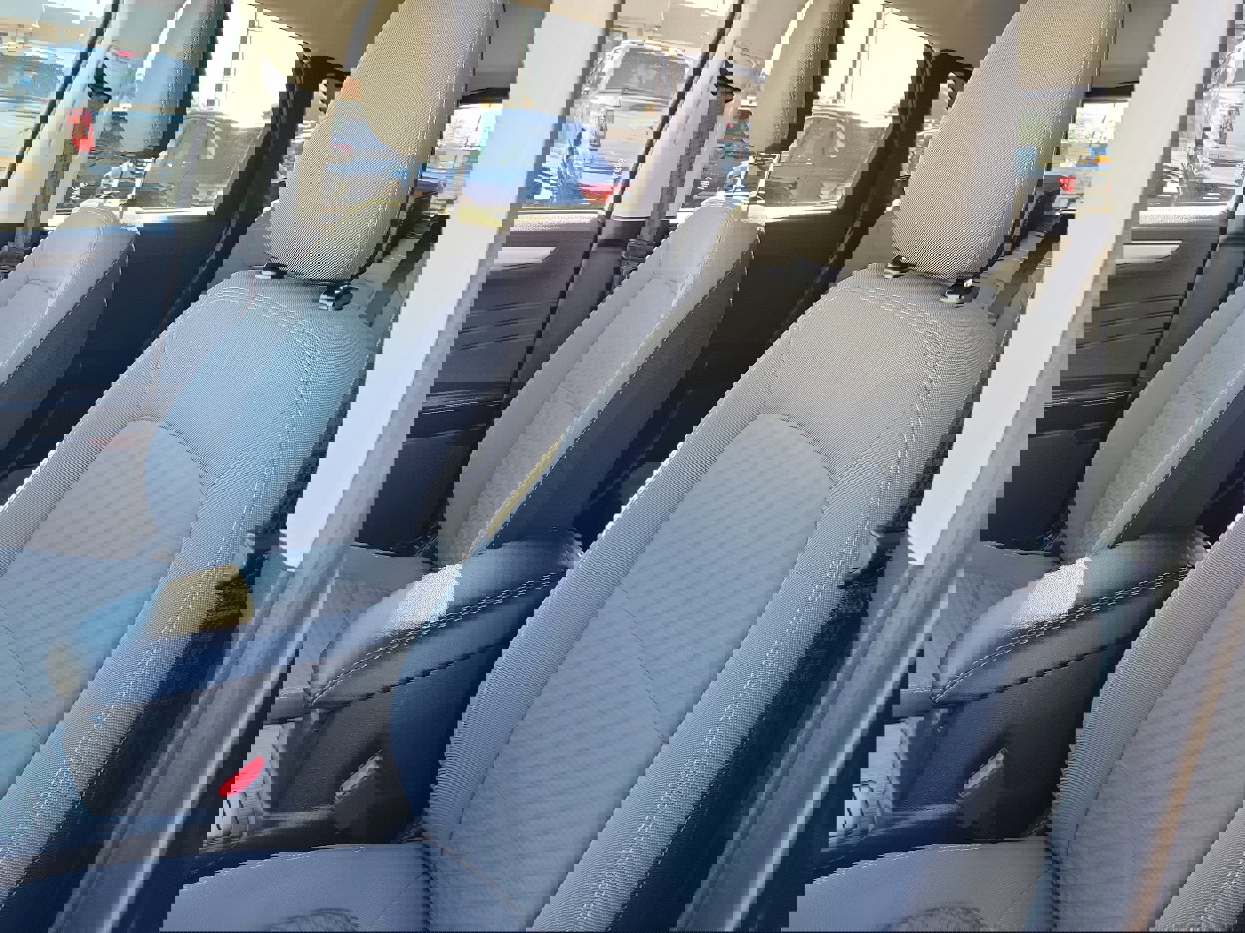 Certified 2022 Ford Escape SE w/ SE Sport Appearance Package image 19