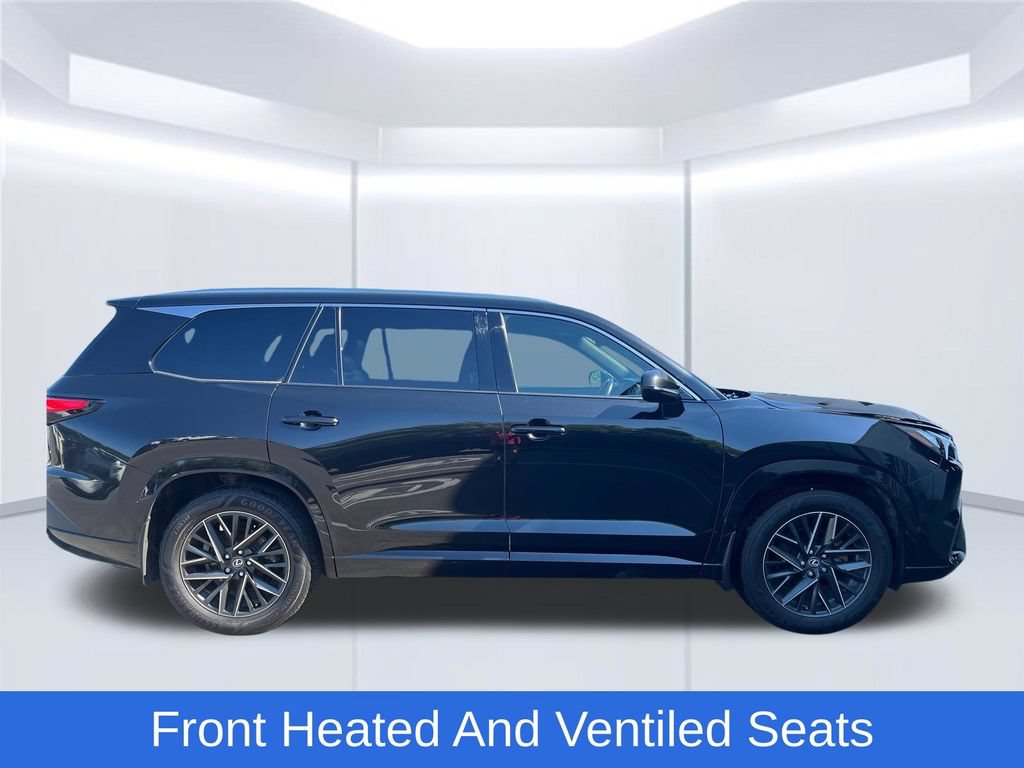 Used 2024 Lexus TX 350 AWD image 7