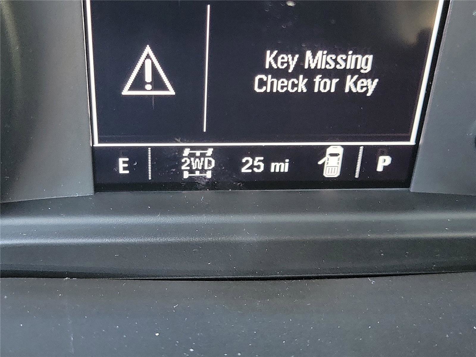 New 2026 GMC Sierra 2500 Pro w/ Convenience Package image 18