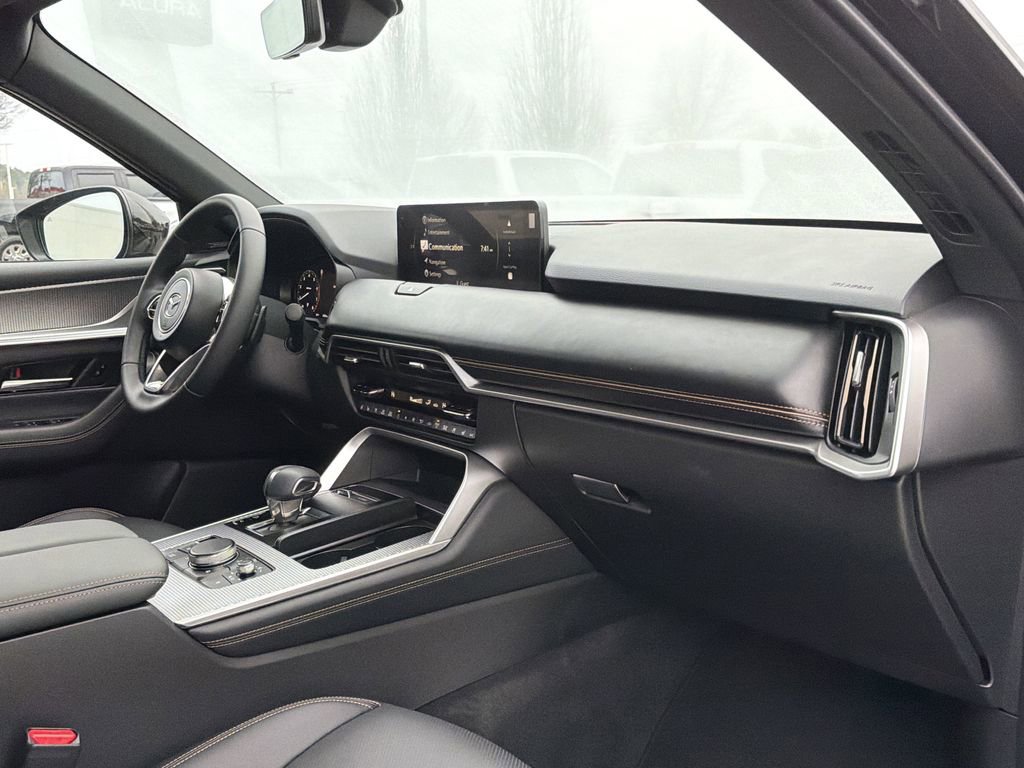 Used 2026 MAZDA CX-90 3.3 Turbo S w/ Premium Package image 28
