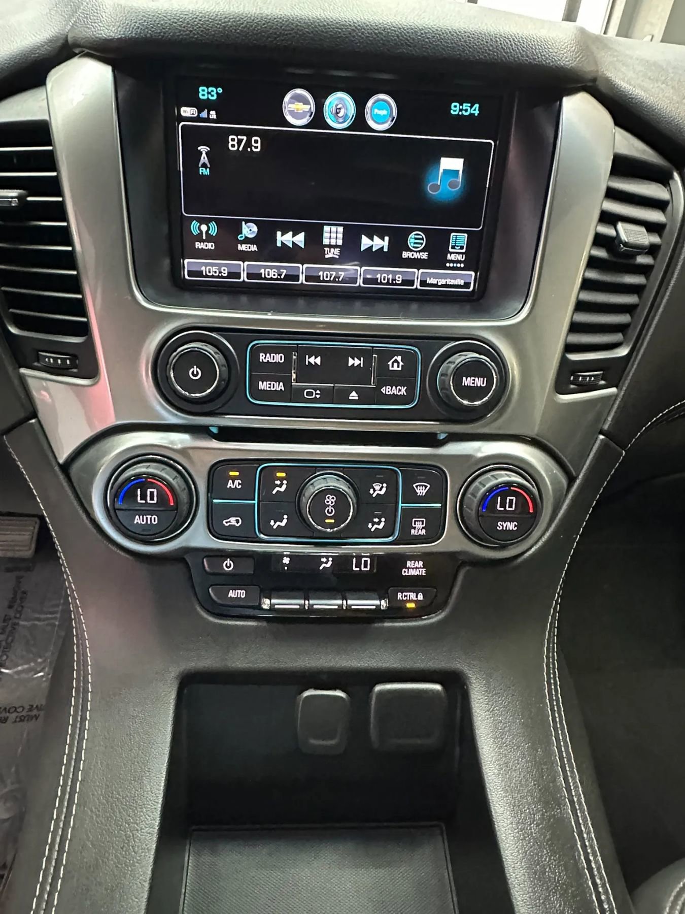 Used 2019 Chevrolet Tahoe LS RWD image 15