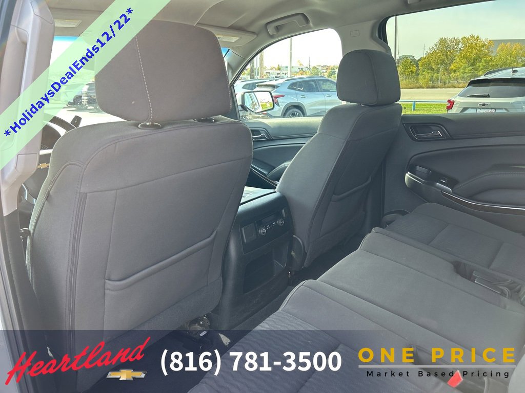 Used 2020 Chevrolet Tahoe LS image 41