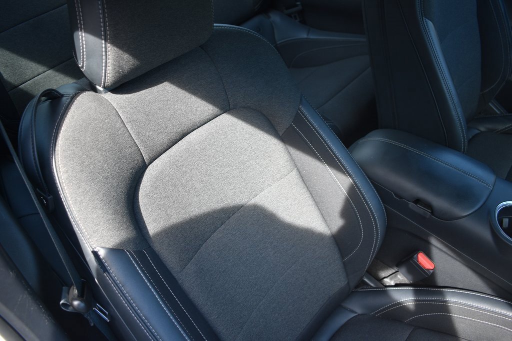 Used 2024 Ford Mustang Coupe image 24