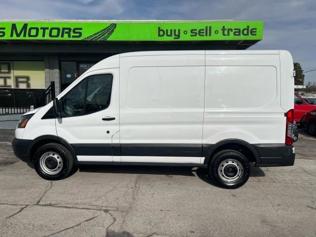 Used 2016 Ford Transit 250 130 Medium Roof image 5