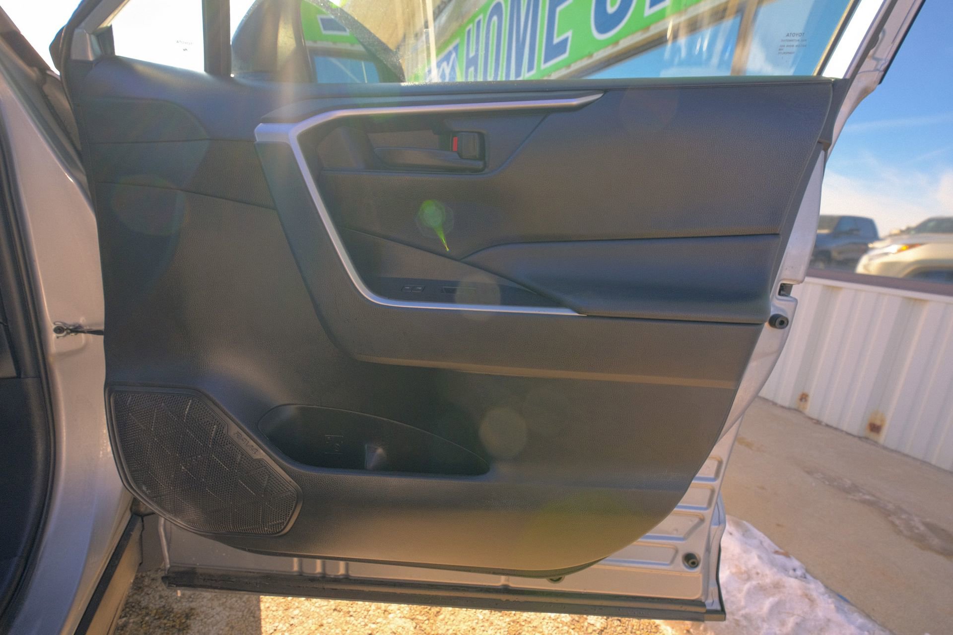 Used 2024 Toyota RAV4 LE image 17