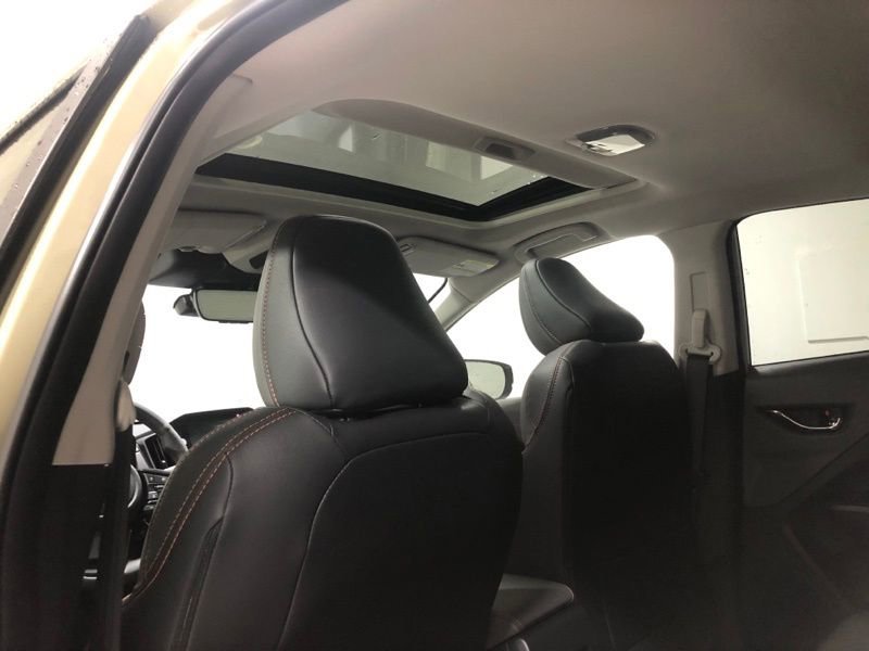 New 2026 Subaru Crosstrek 2.5i Limited image 21