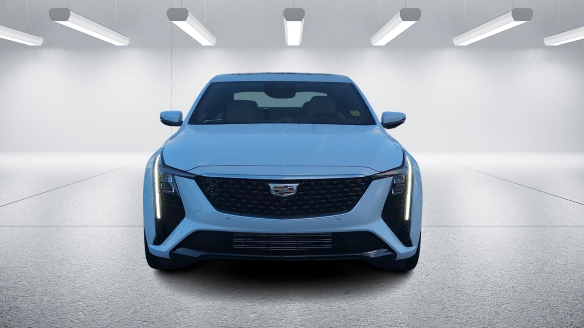 New 2026 Cadillac CT5 Premium Luxury image 8
