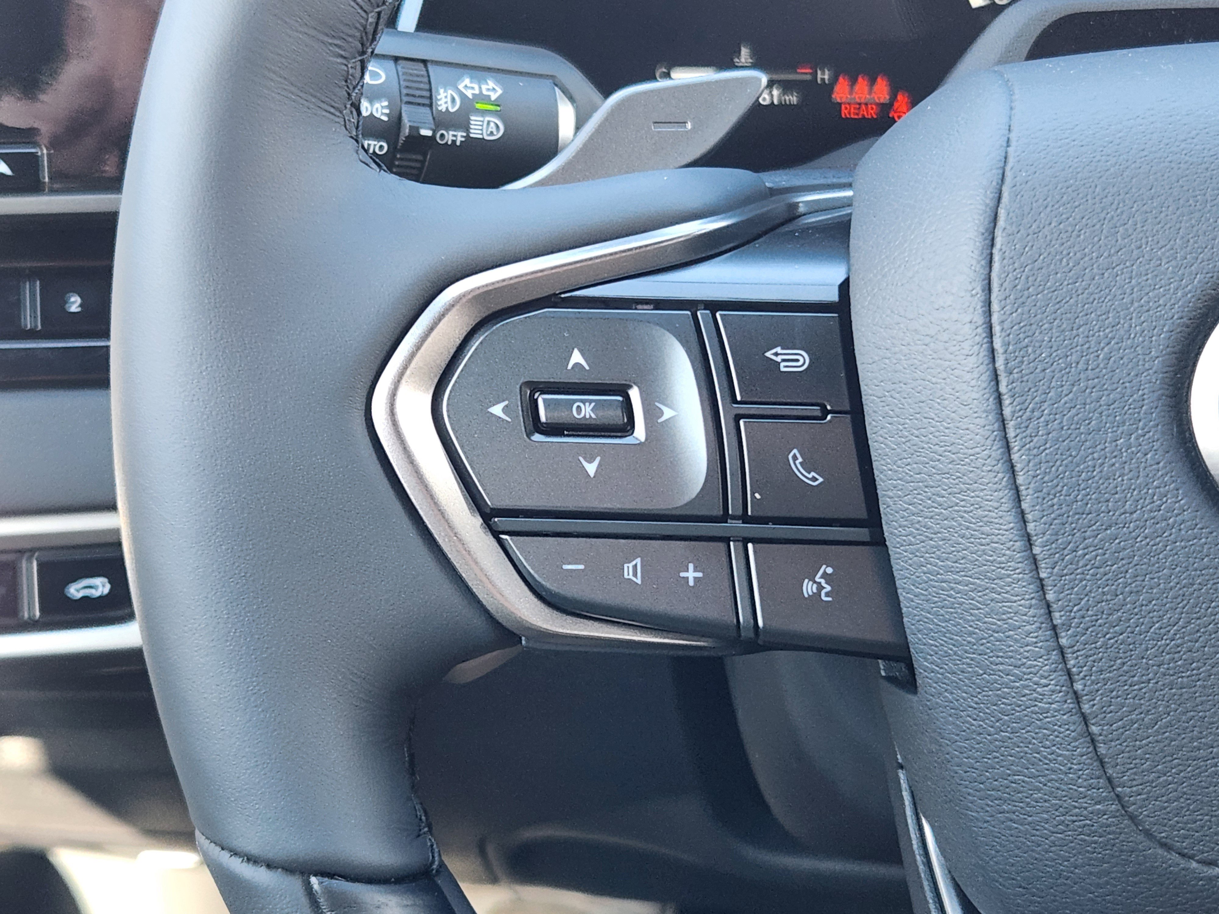 Used 2026 Lexus RX 350 F Sport w/ Convenience Package image 32