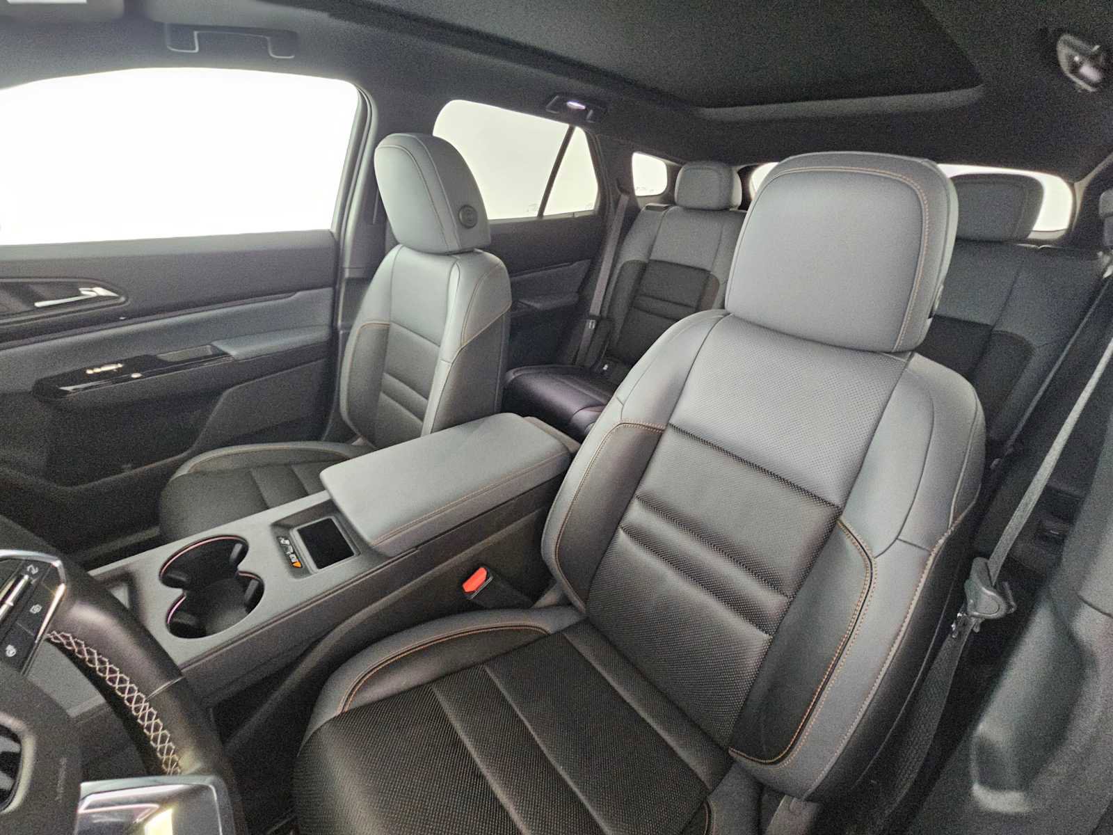 Used 2024 Honda Prologue Elite image 21