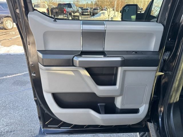 Used 2020 Ford F150 XLT w/ Equipment Group 302A Luxury image 15