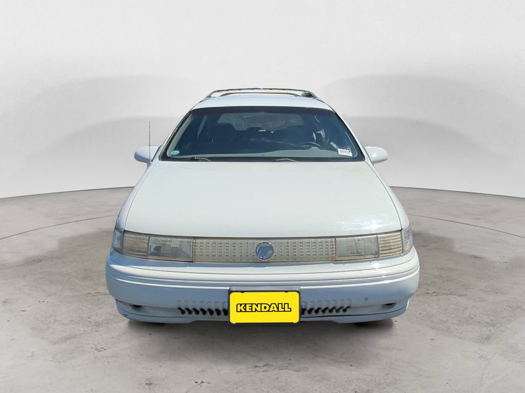 Used 1993 Mercury Sable GS FWD image 2