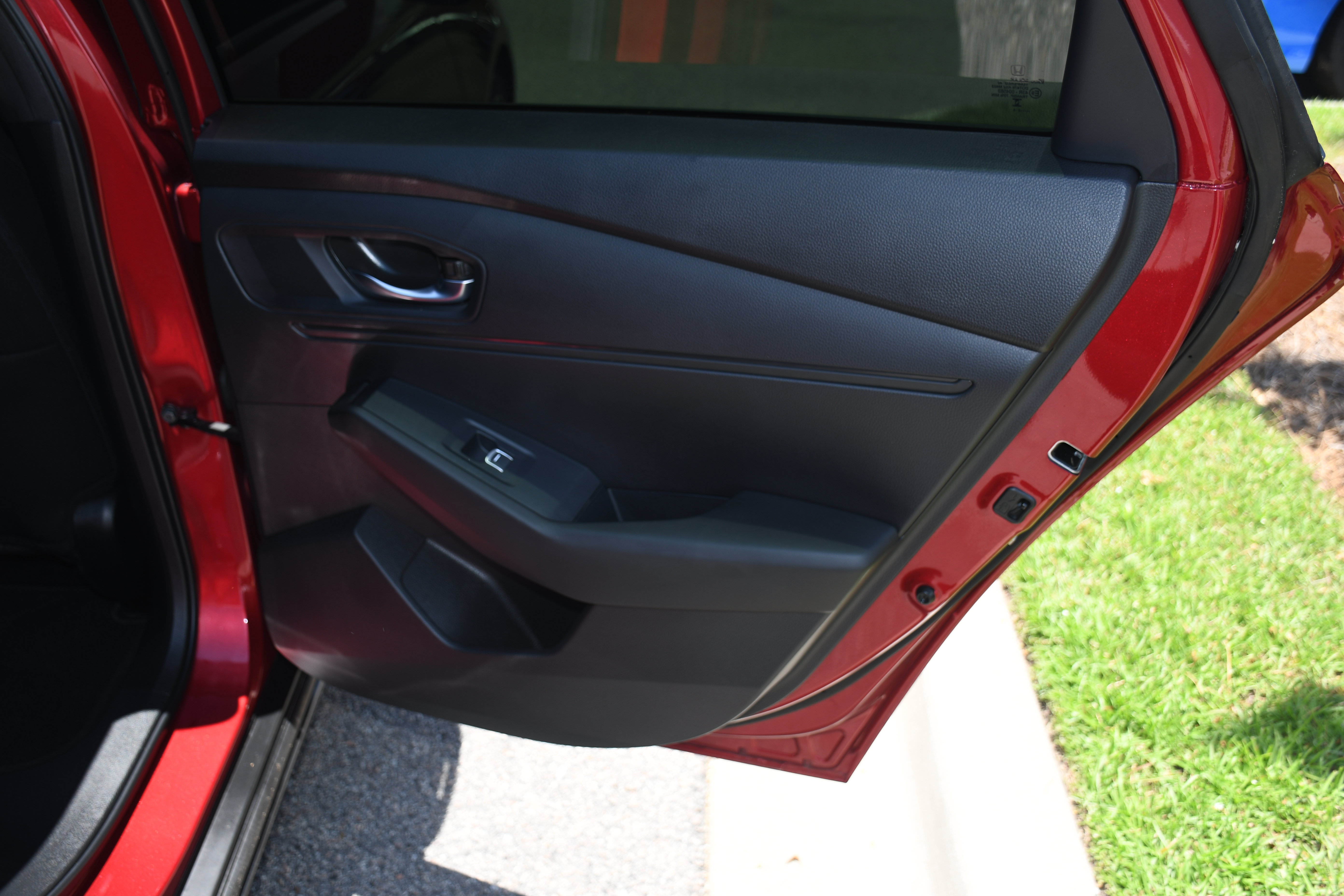 Used 2025 Honda Accord Sport image 20
