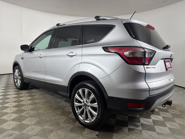 Used 2018 Ford Escape Titanium AWD/4WD image 6