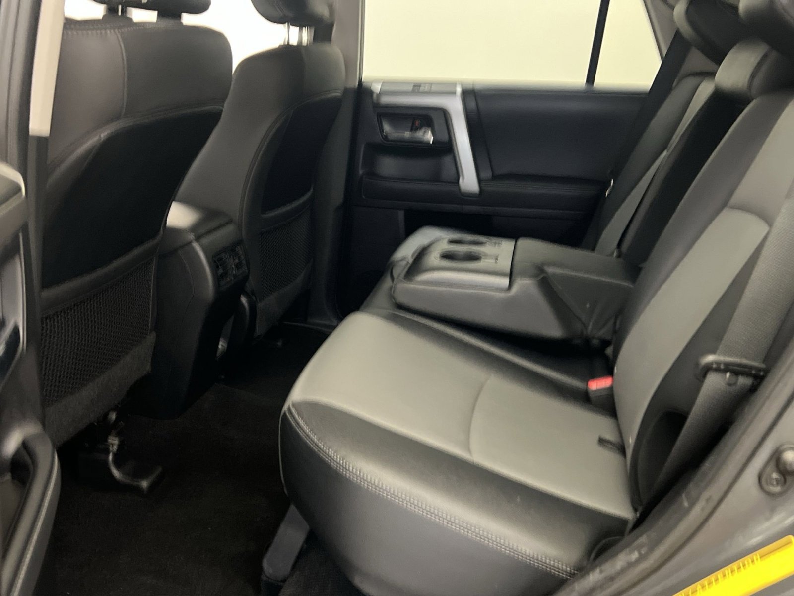 Used 2024 Toyota 4Runner SR5 Premium image 23