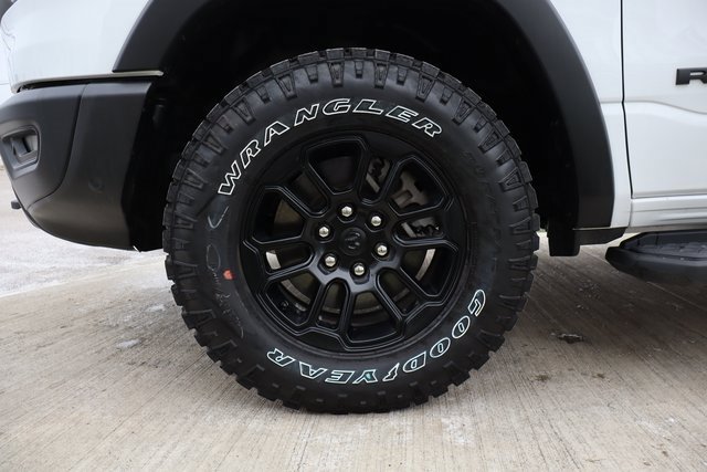 Used 2025 RAM 1500 Rebel w/ Trailer Tow Group image 31