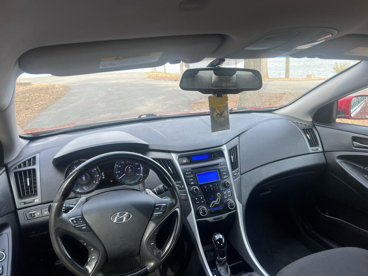 Used 2013 Hyundai Sonata SE image 15