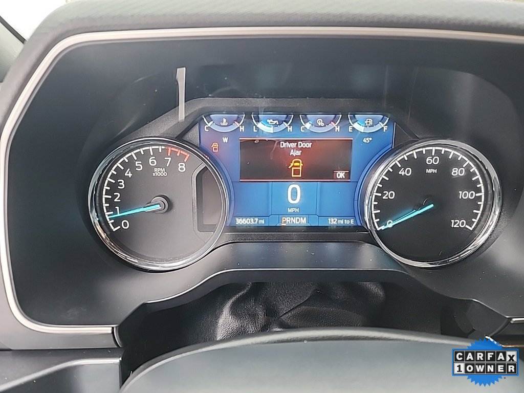 Used 2022 Ford F150 XLT w/ Equipment Group 302A High image 20