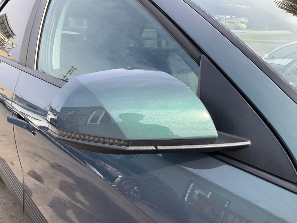 Used 2025 Hyundai Ioniq 5 SEL image 74