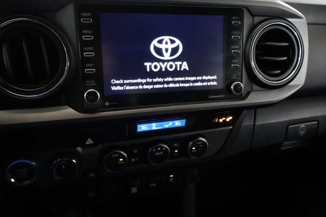 Used 2023 Toyota Tacoma TRD Sport w/ Black Out Package (TMS) image 16