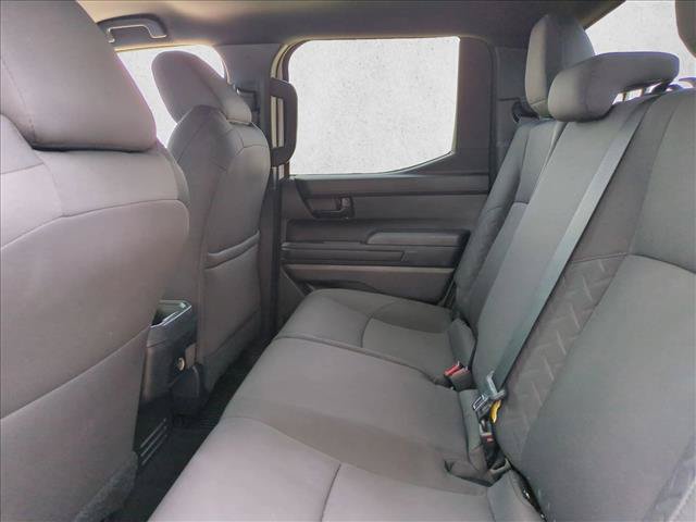 Certified 2024 Toyota Tacoma SR AWD/4WD image 17