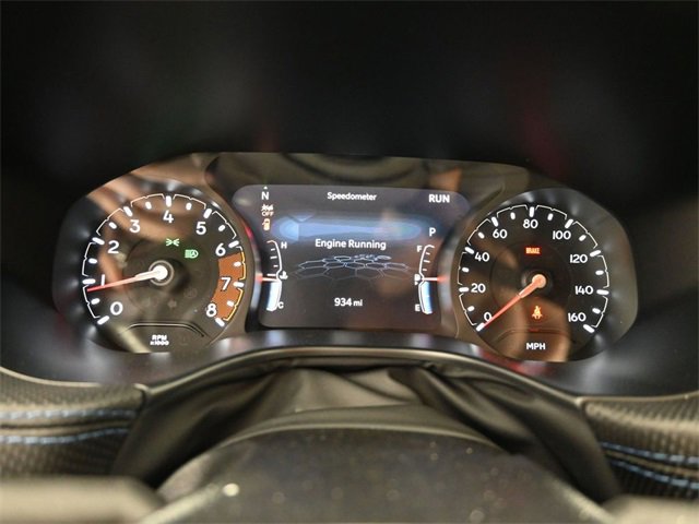 New 2026 Jeep Compass Latitude image 11