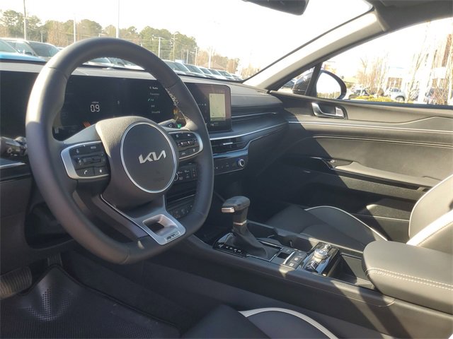 Certified 2025 Kia K5 GT-Line w/ GT-Line Premium Package image 11