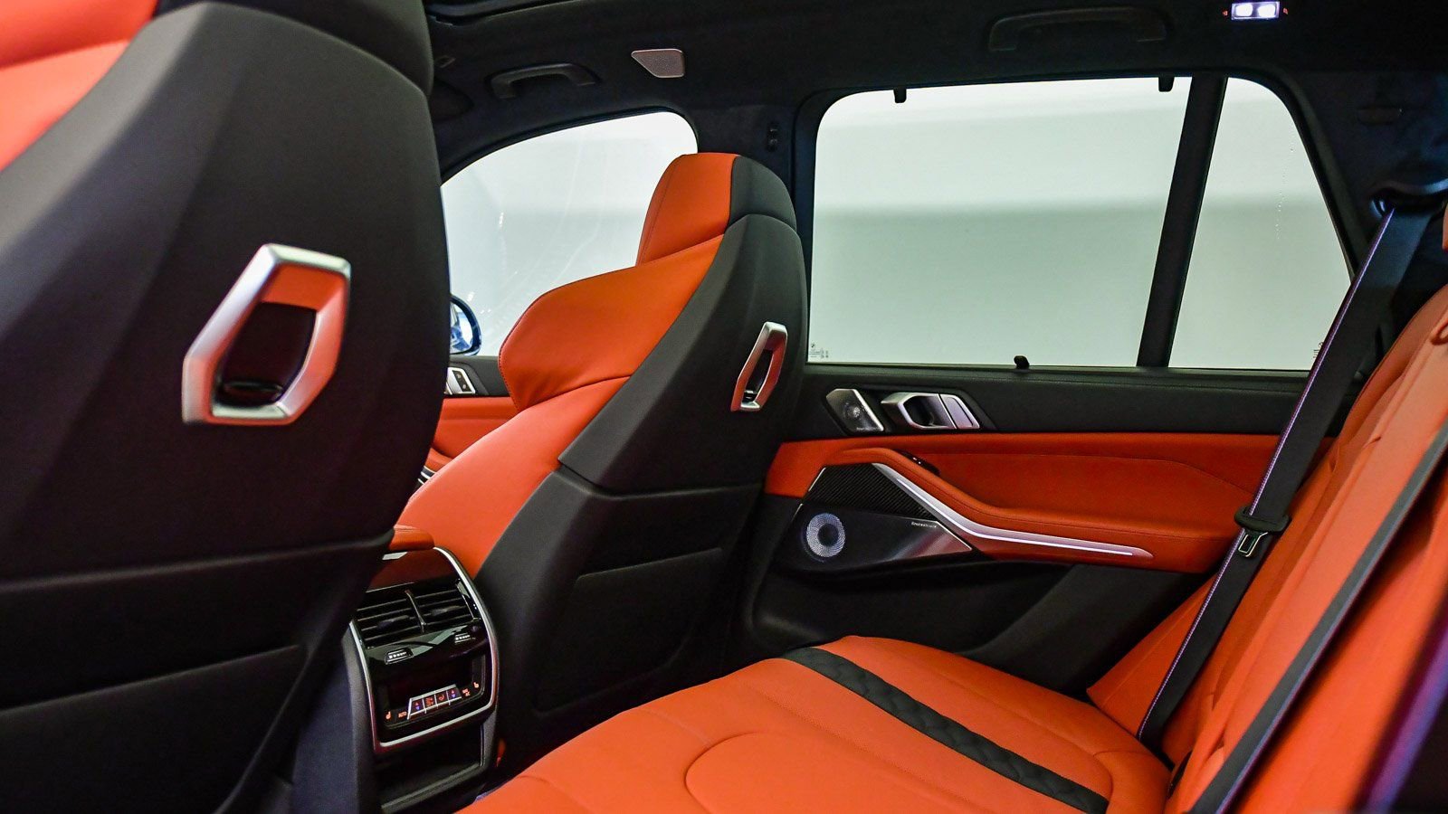 New 2026 BMW X5 M Competition w/ Executive Package image 33