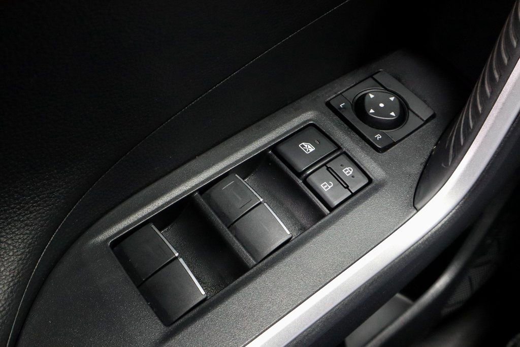 Used 2023 Toyota RAV4 XSE image 29