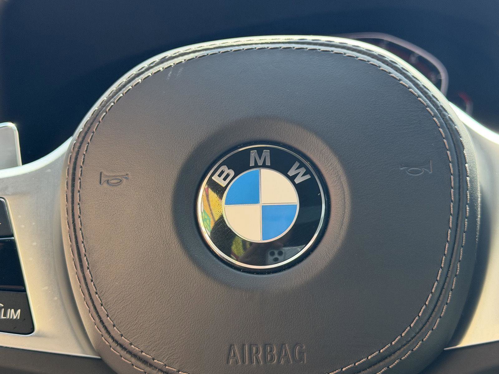 Used 2023 BMW 840i Gran Coupe xDrive w/ Comfort Seating Package AWD/4WD image 23