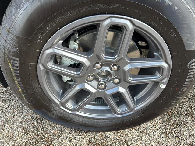 New 2025 Ford Bronco Sport Big Bend w/ Convenience Package image 9