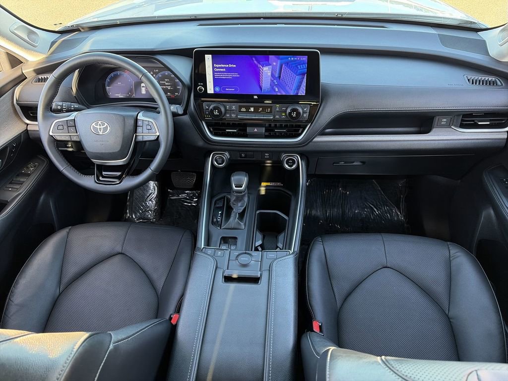 Used 2024 Toyota Grand Highlander FWD image 25