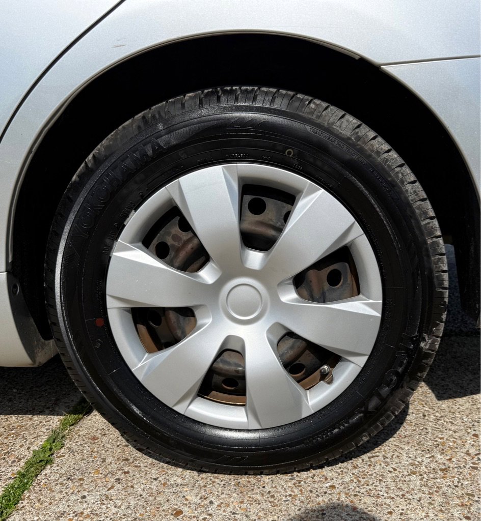 Used 2009 Toyota Camry LE FWD image 20