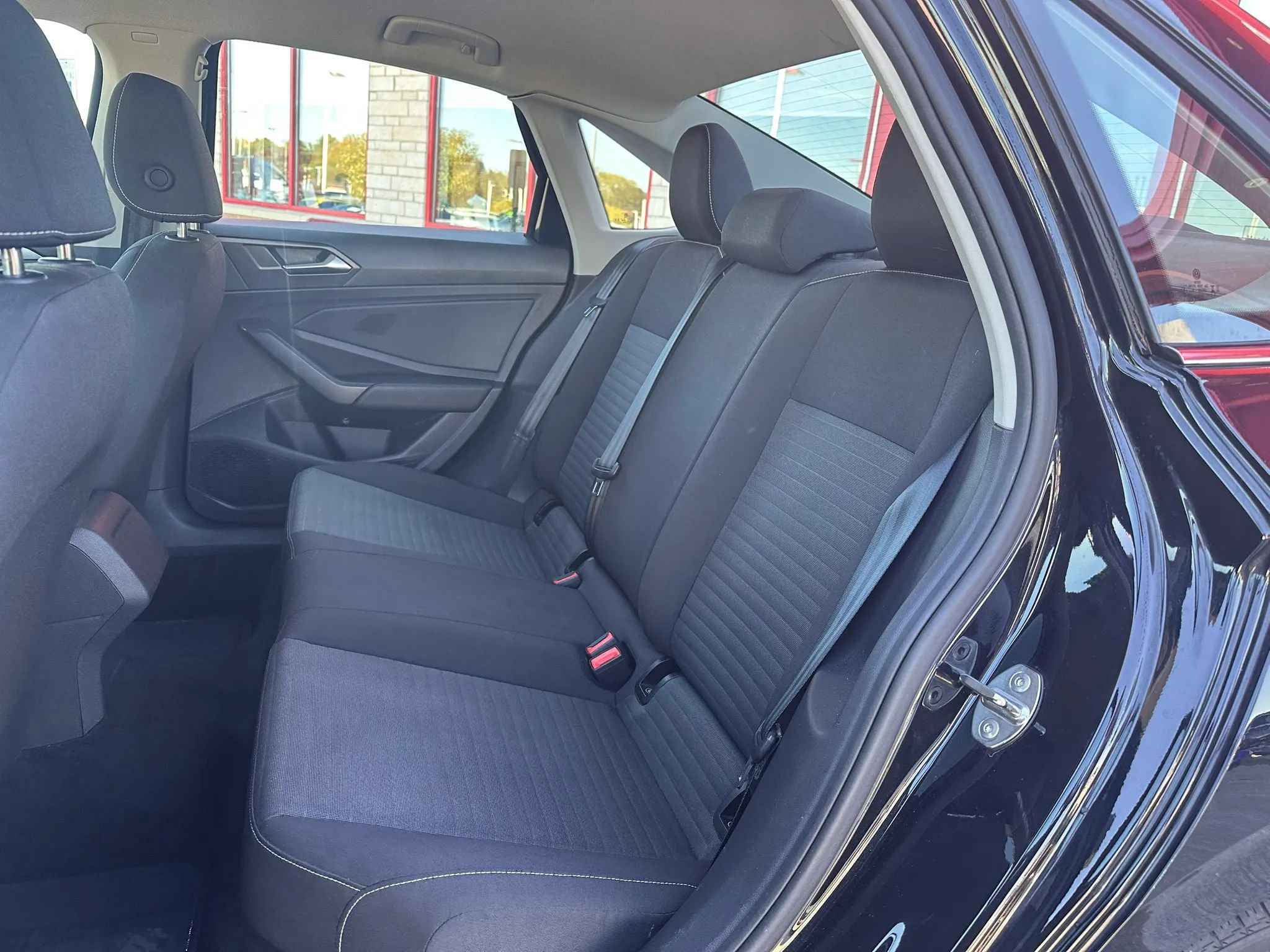 Used 2024 Volkswagen Jetta S FWD image 11