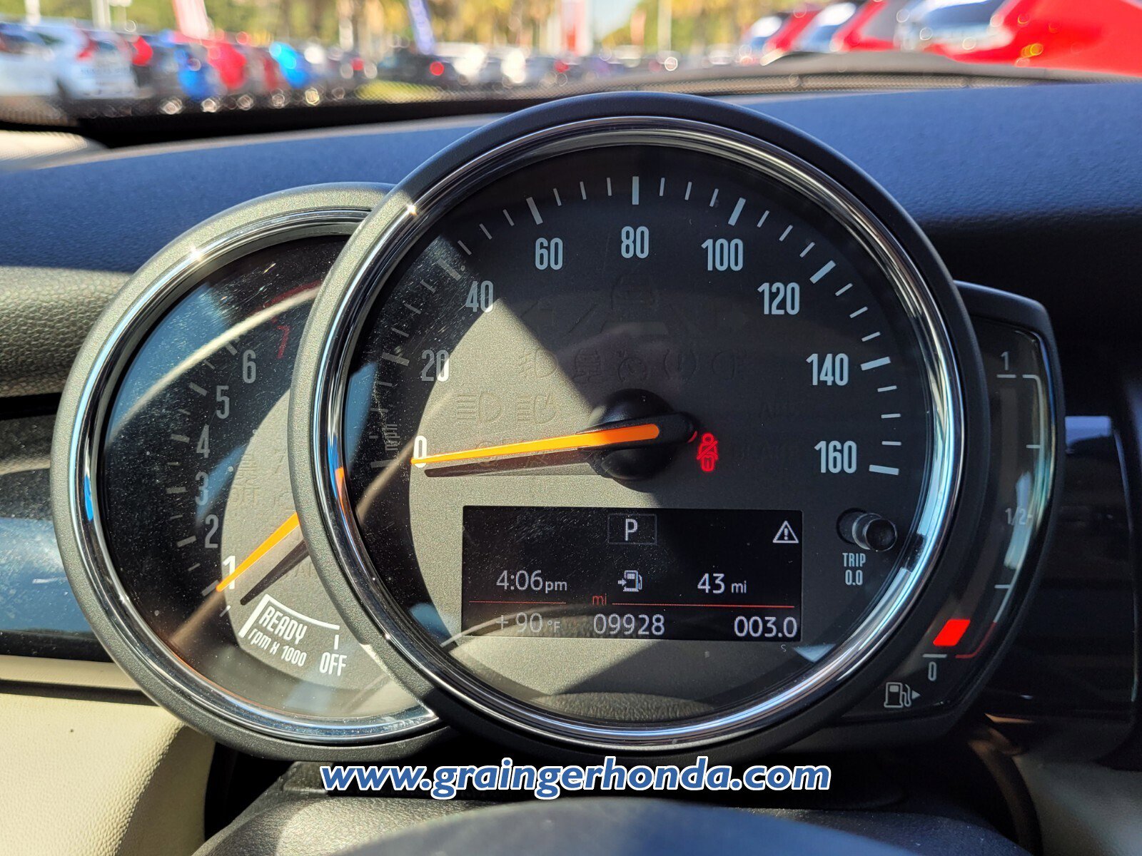 Used 2019 MINI Cooper S w/ Signature Upholstery Package image 21