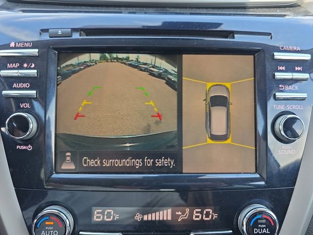 Used 2020 Nissan Murano SL FWD image 23