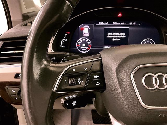 Used 2019 Audi Q7 2.0T Premium Plus w/ Premium Plus Package AWD/4WD image 18