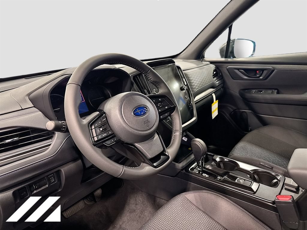 New 2026 Subaru Forester Premium AWD/4WD image 9