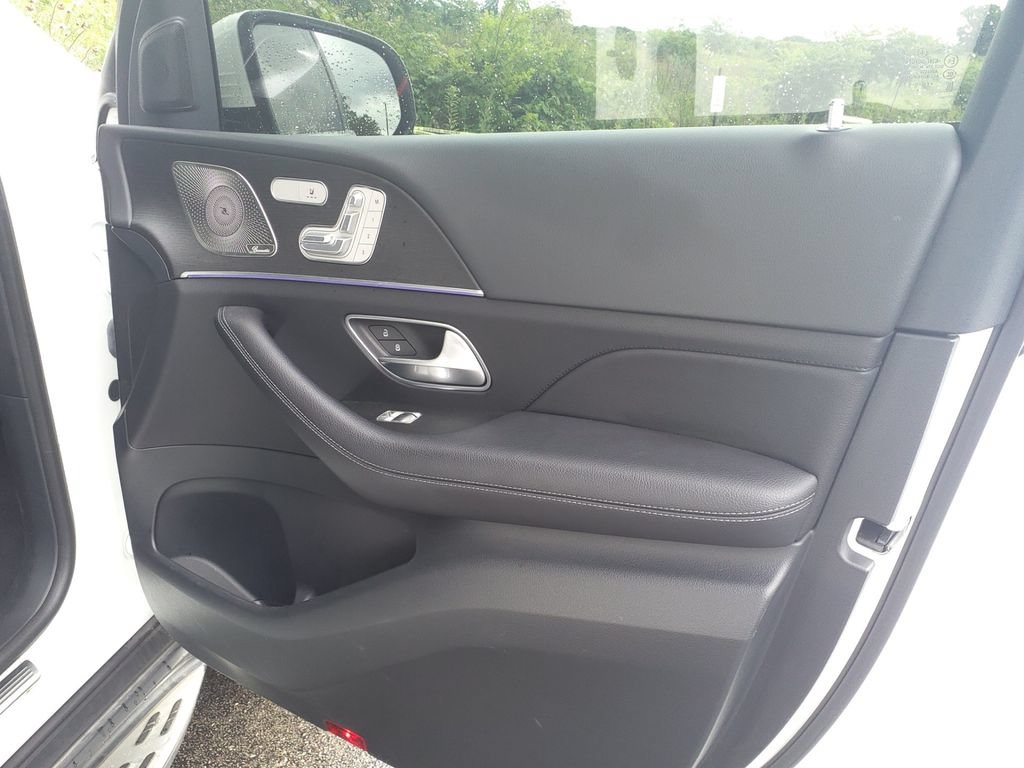 Certified 2022 Mercedes-Benz GLE 350 4MATIC image 11