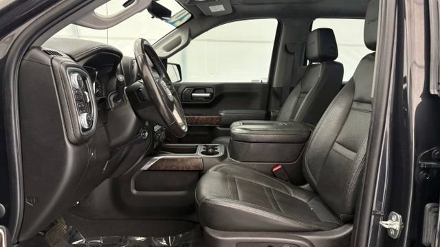 Used 2020 GMC Sierra 1500 Denali w/ Denali Carbonpro Edition AWD/4WD image 13