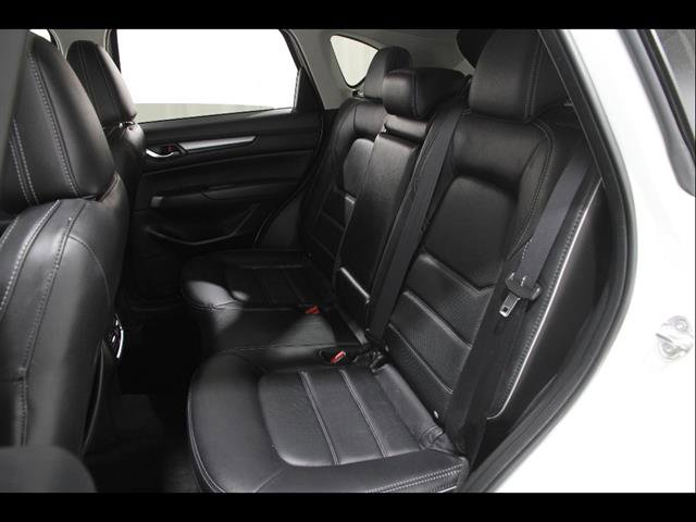 Certified 2025 MAZDA CX-5 AWD 2.5 S w/ Preferred Package image 19