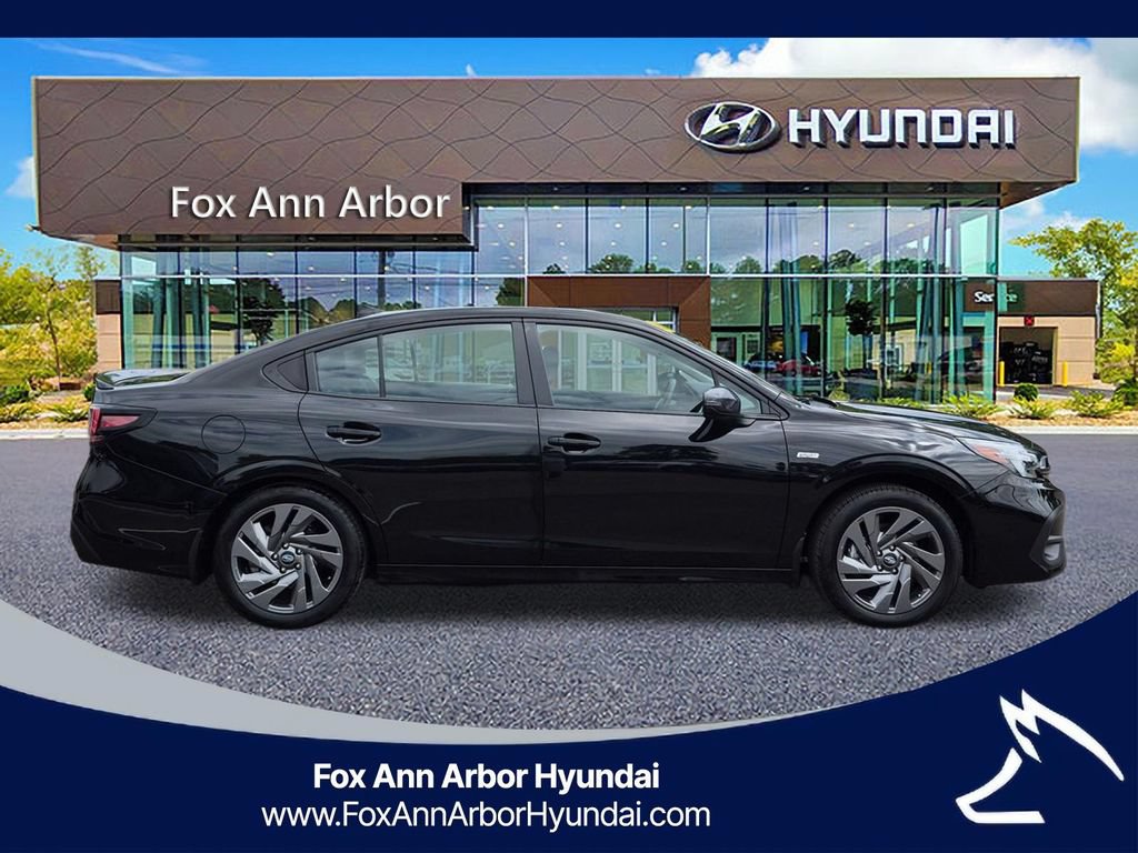 Used 2023 Subaru Legacy Sport AWD/4WD image 6