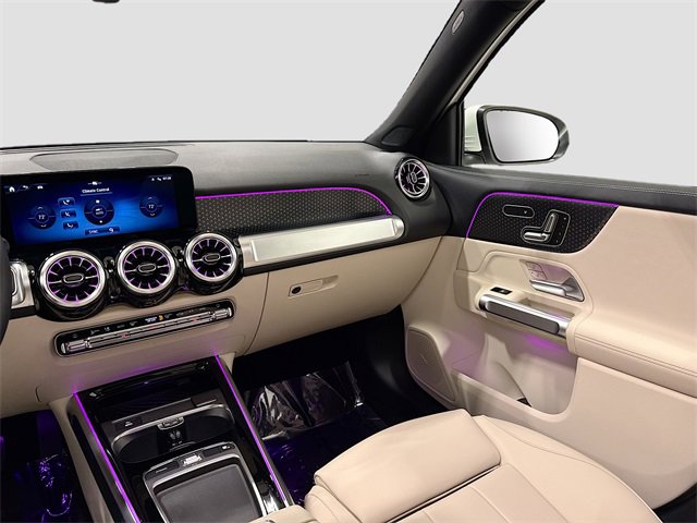 Certified 2024 Mercedes-Benz GLB 250 4MATIC image 25