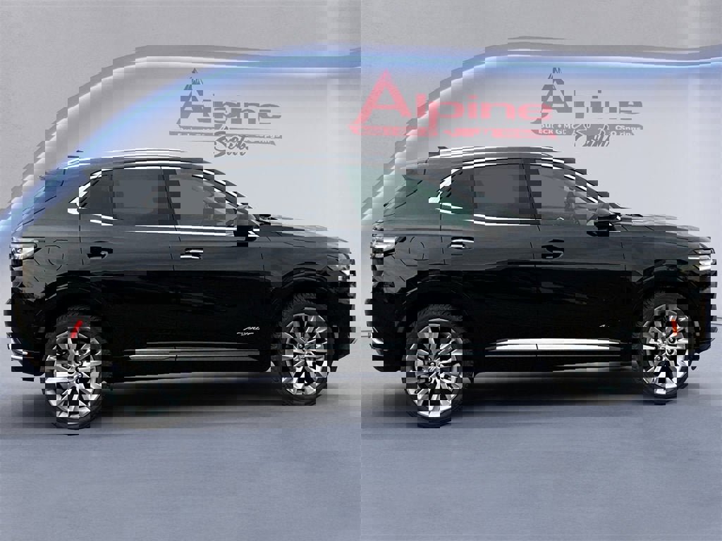 Used 2023 Buick Envision Avenir image 6