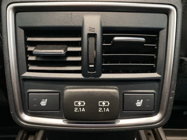 Certified 2023 Subaru Forester Touring image 14