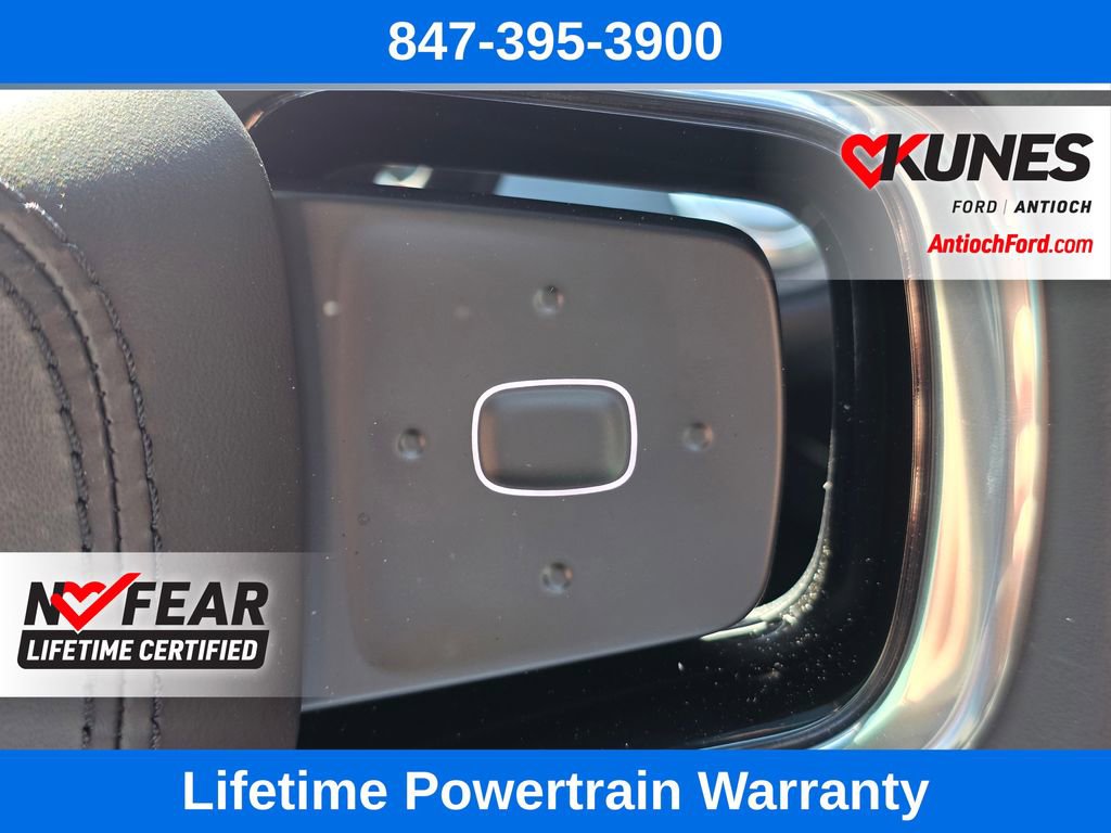 Used 2024 Lincoln Nautilus Reserve w/ Equipment Group 202A AWD/4WD image 43