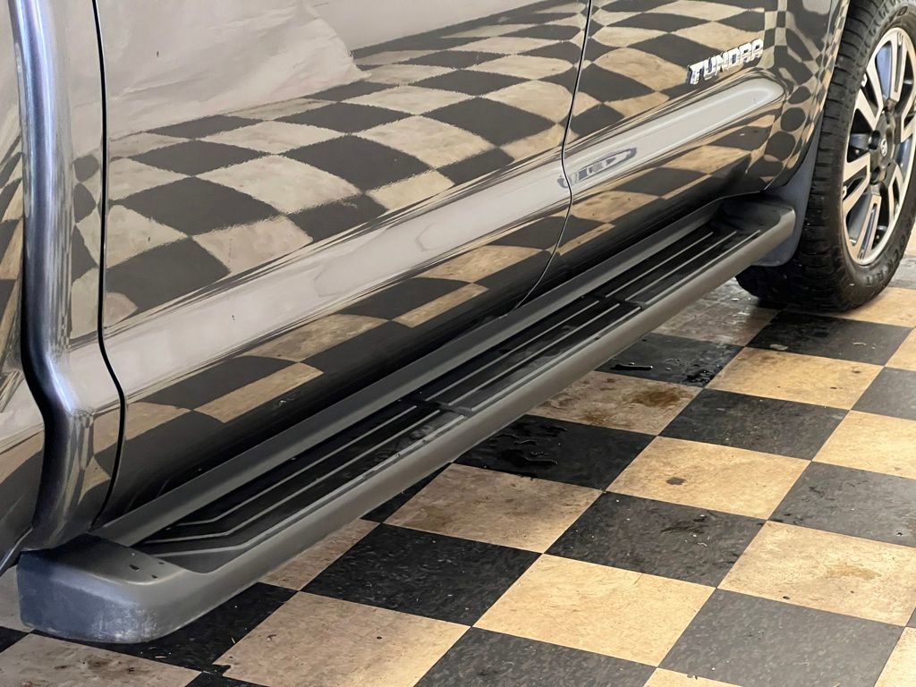 Used 2021 Toyota Tundra SR5 image 16