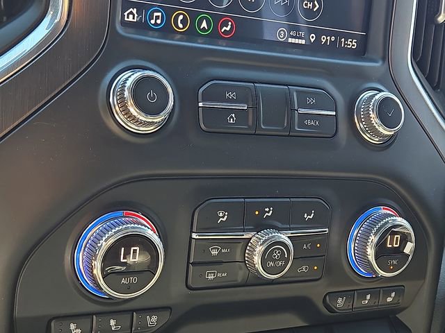 Used 2021 GMC Sierra 1500 AT4 w/ AT4 Preferred Package image 25