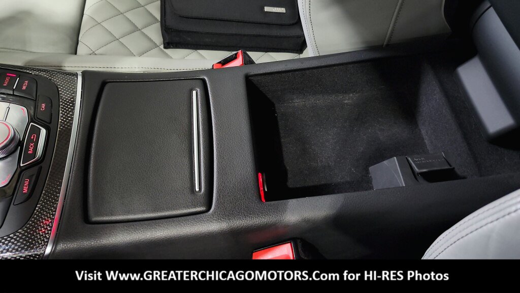Used 2014 Audi S7 Prestige AWD/4WD image 35