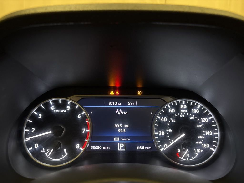 Used 2021 Nissan Sentra SV image 14